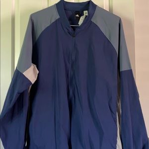Adidas jacket